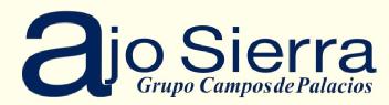 Imagen de AJO SIERRA GRUPO CAMPOS DE PALACIOS