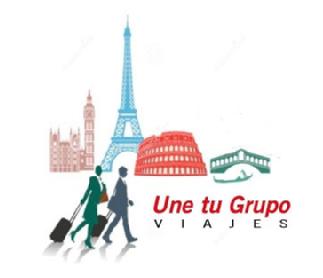 Imagen de UNE TU GRUPO