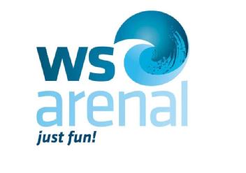 Imagen de WS ARENAL JUST FUN