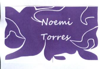 Imagen de NOEMI TORRES