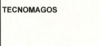 Imagen de TECNOMAGOS