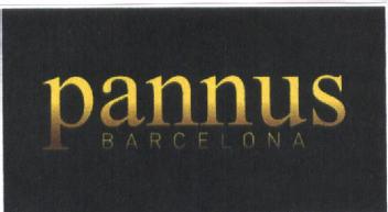 Imagen de PANNUS BARCELONA