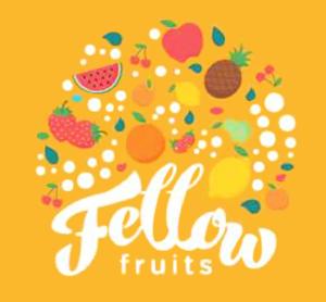 Imagen de FELLOW FRUITS