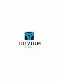 Imagen de TRIVIUM LEGAL