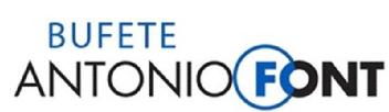 Imagen de BUFETE ANTONIO FONT