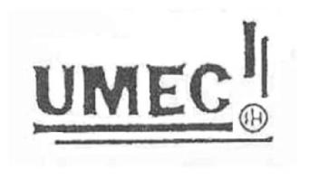 Imagen de UMEC