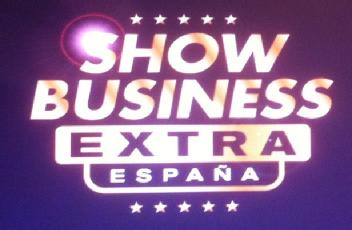 Imagen de SHOW BUSINESS EXTRA ESPAÑA
