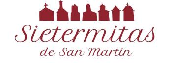 Imagen de SIETERMITAS DE SAN MARTIN