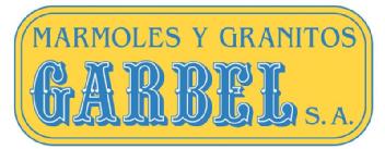 Imagen de MARMOLES Y GRANITOS GARBEL S.A