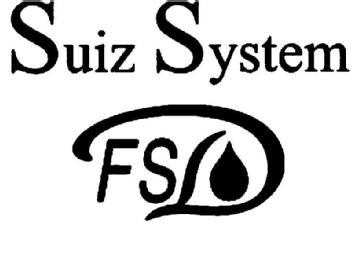 Imagen de SUIZ SYSTEM FSD