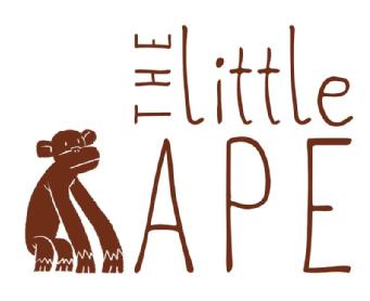 Imagen de THE LITTLE APE