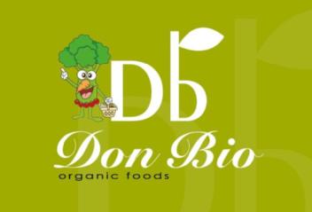 Imagen de DB DON BIO ORGANIC FOODS