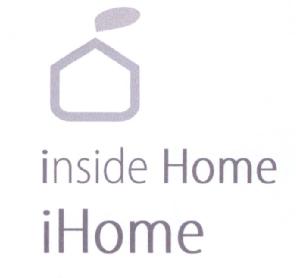 Imagen de INSIDE HOME IHOME