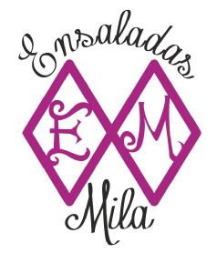 Imagen de ENSALADAS MILA