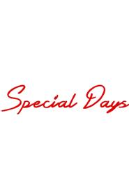 Imagen de SPECIAL DAYS