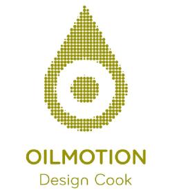 Imagen de DESIGN COOK OILMOTION
