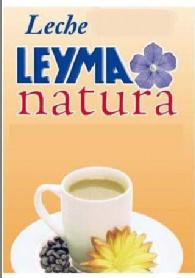 Imagen de LECHE LEYMA NATURA