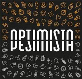Imagen de OPTIMISTA PESIMISTA