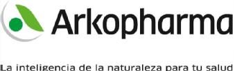 Imagen de ARKOPHARMA LA INTELIGENCIA DE LA NATURALEZA PARA TU SALUD
