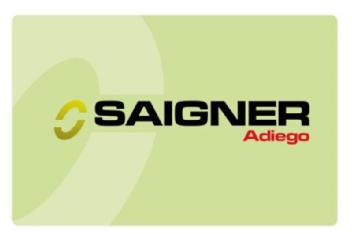 Imagen de SAIGNER ADIEGO