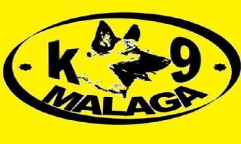 Imagen de K9 MALAGA