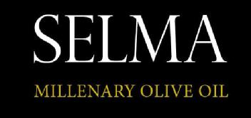 Imagen de SELMA MILLENARY OLIVE OIL