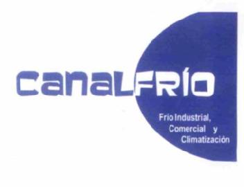 Imagen de CANALFRIO FRIO INDUSTRIAL COMERCIAL Y CLIMATIZACION