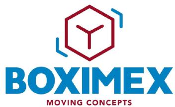 Imagen de BOXIMEX MOVING CONCEPTS