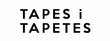 Imagen de TAPES I TAPETES