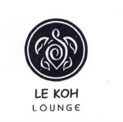 Imagen de LE KOH LOUNGE