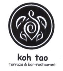 Imagen de KOH TAO TERRAZA & BAR -RESTAURANT