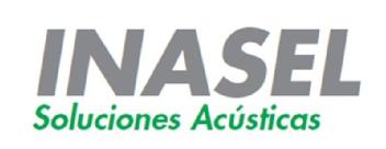 Imagen de INASEL SOLUCIONES ACUSTICAS