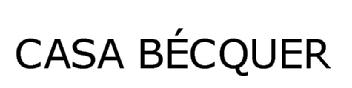 Imagen de CASA BECQUER