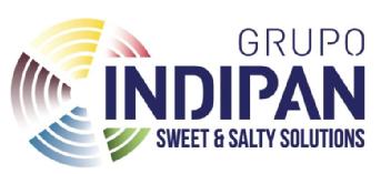 Imagen de GRUPO INDIPAN SWEET & SALTY SOLUTIONS