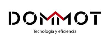 Imagen de DOMMOT TECNOLOGIA Y EFICIENCIA