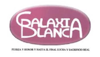 Imagen de GALAXIA BLANCA FUERZA Y HONOR Y HASTA EL FINAL LUCHA Y SACRIFICIO REAL