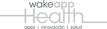 Imagen de WAKE APP HEALTH APPS INNOVACION SALUD