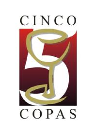 Imagen de CINCO COPAS