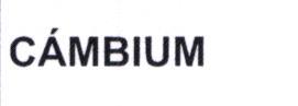 Imagen de CAMBIUM