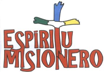 Imagen de ESPIRITU MISIONERO