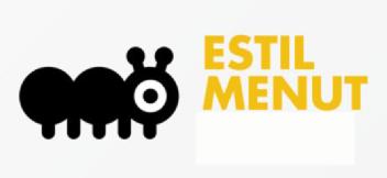 Imagen de ESTIL MENUT