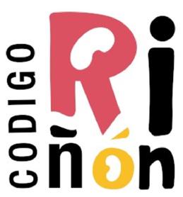 Imagen de CODIGO RIÑON