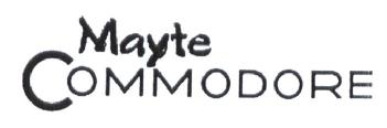 Imagen de MAYTE COMMODORE