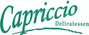 Imagen de CAPRICCIO DELICATESSEN