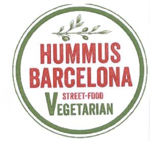 Imagen de HUMMUS BARCELONA STREET- FOOD VEGETARIAN