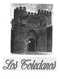 Imagen de LOS TOLEDANOS
