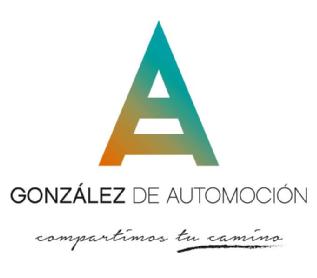 Imagen de GONZALEZ DE AUTOMOCION COMPARTIMOS TU CAMINO