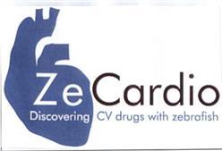 Imagen de ZE CARDIO DISCOVERING CV DRUGS WITH ZEBRAFISH