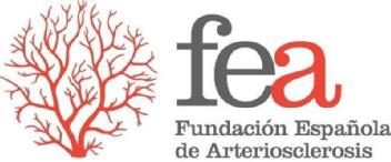 Imagen de FEA FUNDACION ESPAÑOLA DE ARTERIOSCLEROSIS