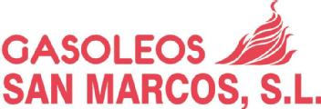 Imagen de GASOLEOS SAN MARCOS, S.L
